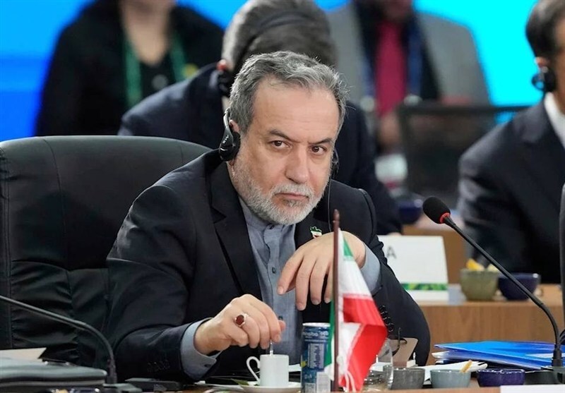 قیمت دلار امروز ۲۲ تیر ۱۴۰۴/ سیگنال عراقچی به بازار ارز رسید