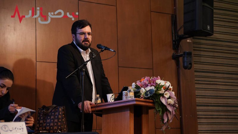 تقسیم سود ١٠٠ درصدی در مجمع پتروشیمی کرمانشاه/ پروژه فاز ۲ سال ۱۴۰۵ عملیاتی خواهد شد تقسیم سود ١٠٠ درصدی در مجمع پتروشیمی کرمانشاه/ پروژه فاز ۲ سال ۱۴۰۵ عملیاتی خواهد شد