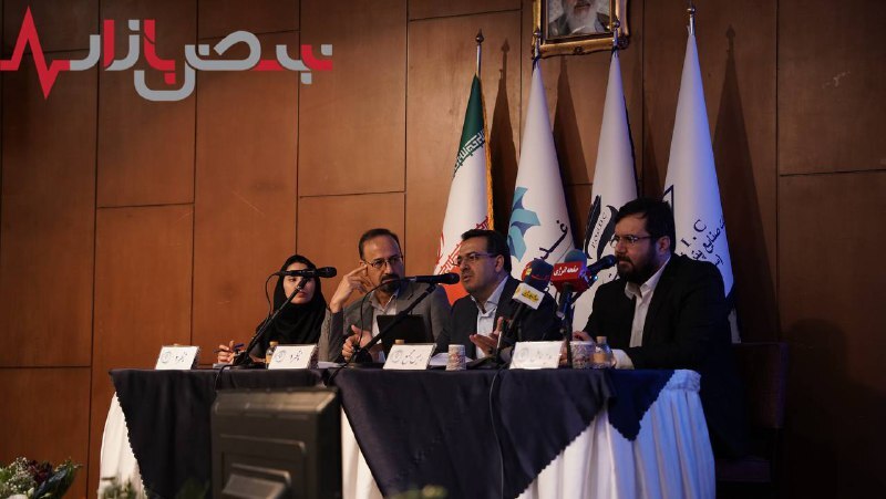 تقسیم سود ١٠٠ درصدی در مجمع پتروشیمی کرمانشاه/ پروژه فاز ۲ سال ۱۴۰۵ عملیاتی خواهد شد تقسیم سود ١٠٠ درصدی در مجمع پتروشیمی کرمانشاه/ پروژه فاز ۲ سال ۱۴۰۵ عملیاتی خواهد شد