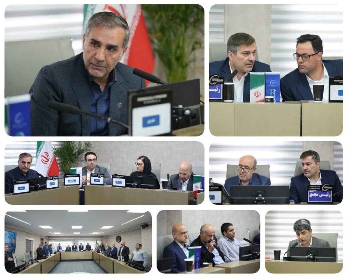 مهر تأیید مجمع‌عمومی پتروشیمی آپادانا خلیج‌فارس بر اجرای طرح‌های تکمیل زنجیره ارزش متانول