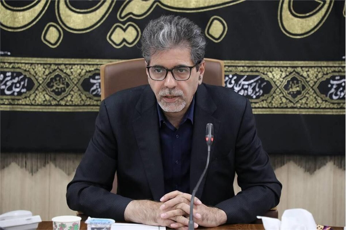 پیام مدیرعامل صندوق بازنشستگی کشوری به مناسبت روز حراست