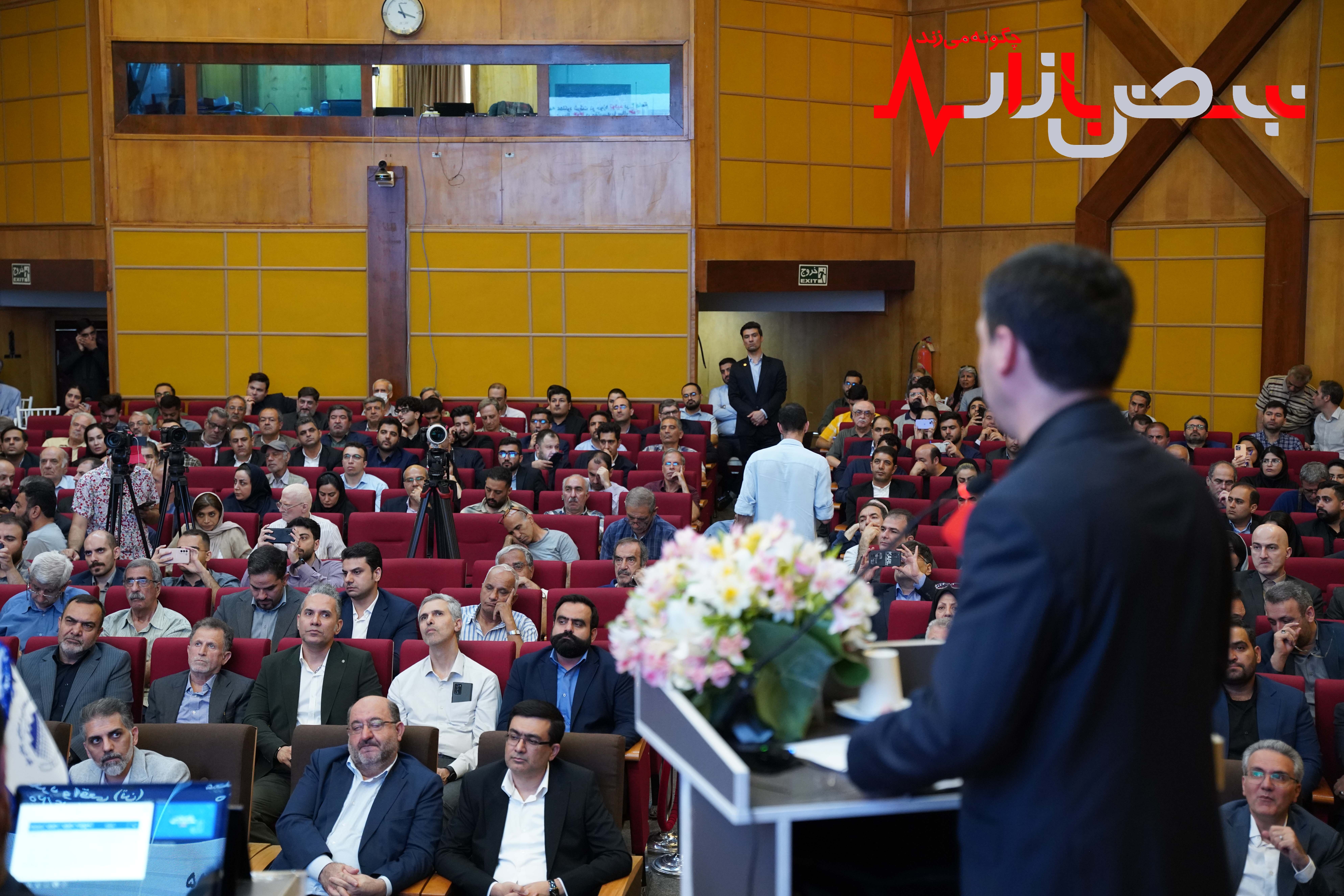 تقسیم سود ۷۶ درصدی کچاد با وجود مخالفت برخی سهامداران خرد تقسیم سود ۷۶ درصدی کچاد با وجود مخالفت برخی سهامداران خرد