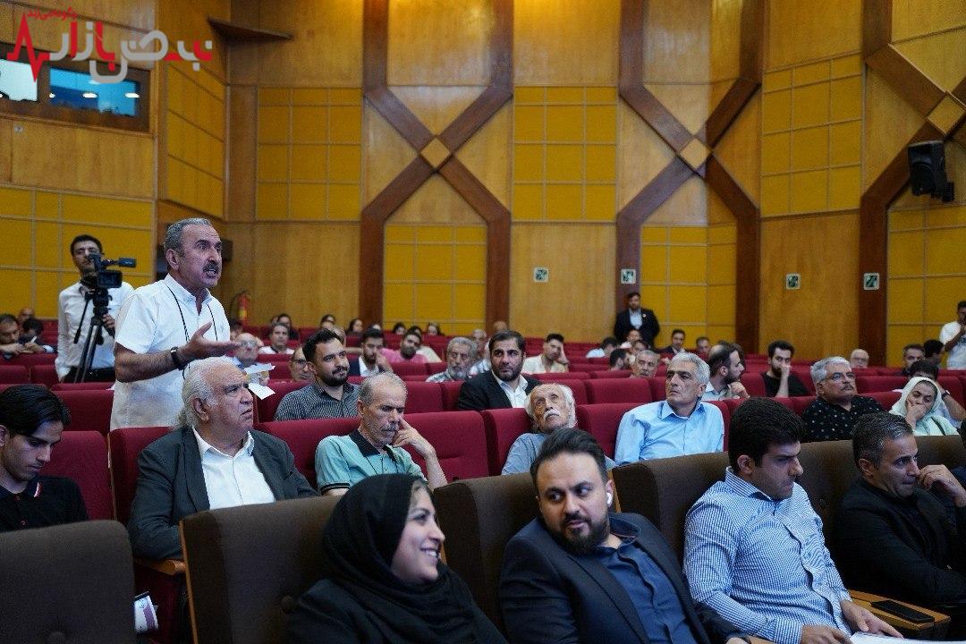 افت حاشیه سود با وجود رشد درآمد/ گلایه های سهامداران از سقوط سهام شازند