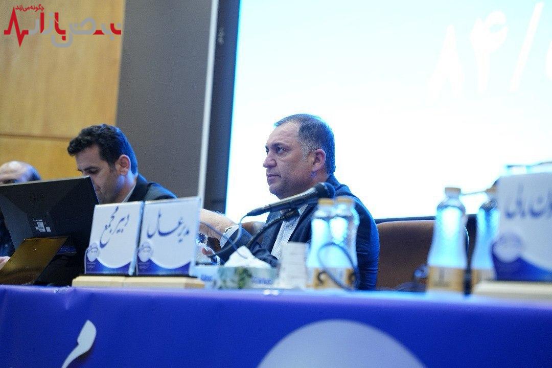 افت حاشیه سود با وجود رشد درآمد/ گلایه های سهامداران از سقوط سهام شازند