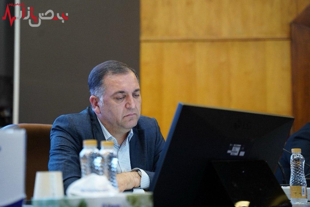 افت حاشیه سود با وجود رشد درآمد/ گلایه های سهامداران از سقوط سهام شازند