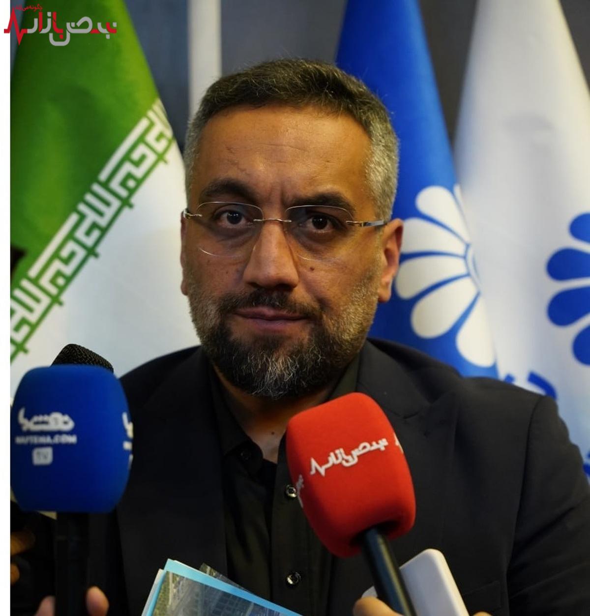 پروژه توسعه پلیمر کنگان ظرف ۳ سال آینده به بهره‌برداری می‌رسد/ تکمیل زنجیره ارزش اولویت اصلی پتروشیمی جم