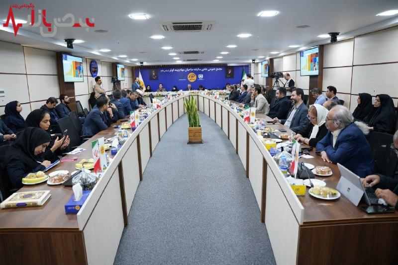 نگرانی سهامداران خرد در مورد مطالبات بیمه کوثر از سهامداران عمده/ تقسیم سود ۳۵ تومانی