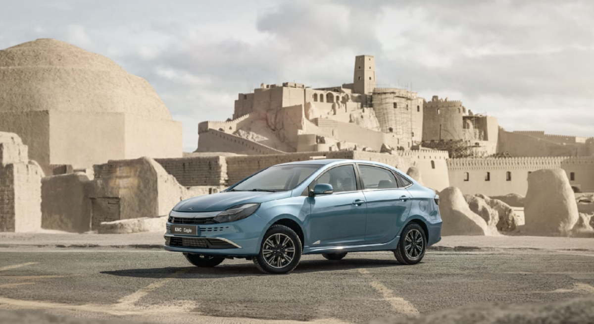 فرصت محدود برای ثبت نام سه محصول کرمان موتور