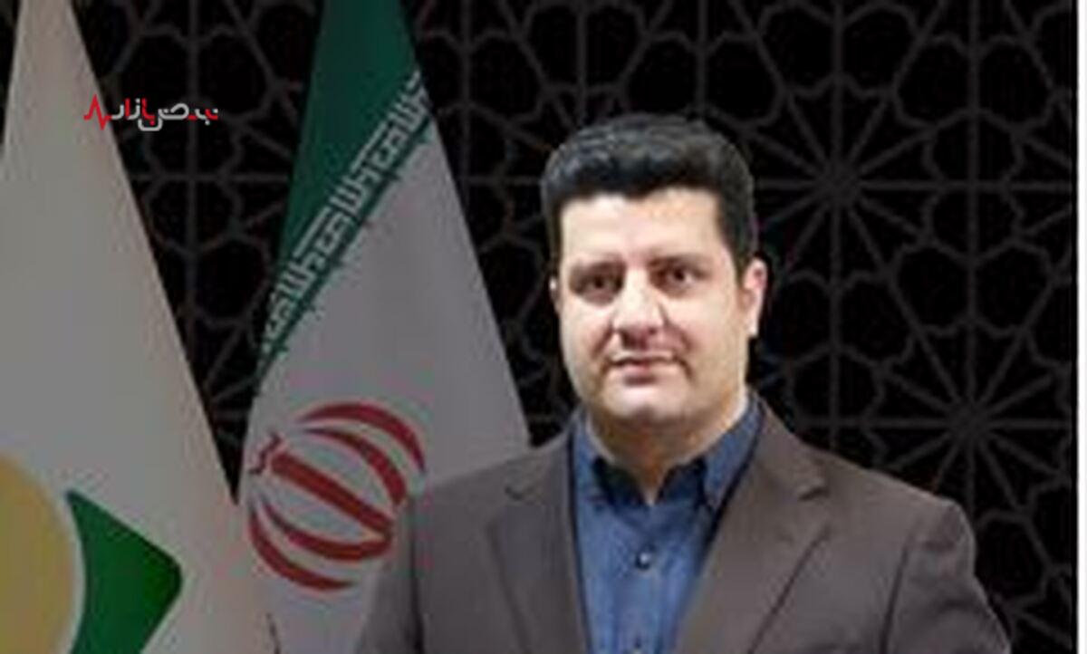 علی صادقی همزمان در سه شرکت مشغول به فعالیت است