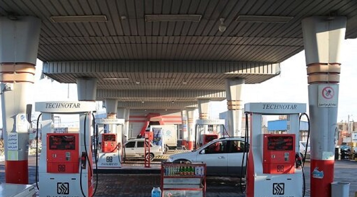 تکلیف سهمیه بنزین تیرماه در میانه حملات اسرائیل، چه شد؟