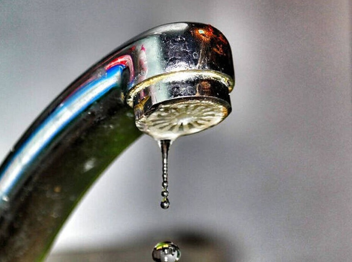 قطع موقت آب ۴۷ هزار مشترک بدمصرف