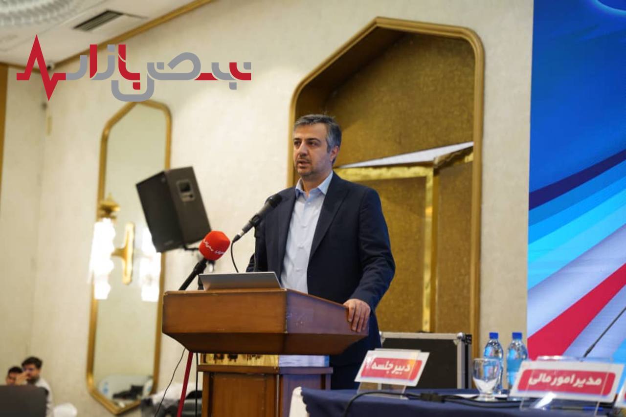 تقسیم سود ۱۰۵ تومانی به ازای هر سهم در مجمع نفت بهران/ تراز ارزی شرکت منفی گزارش شد