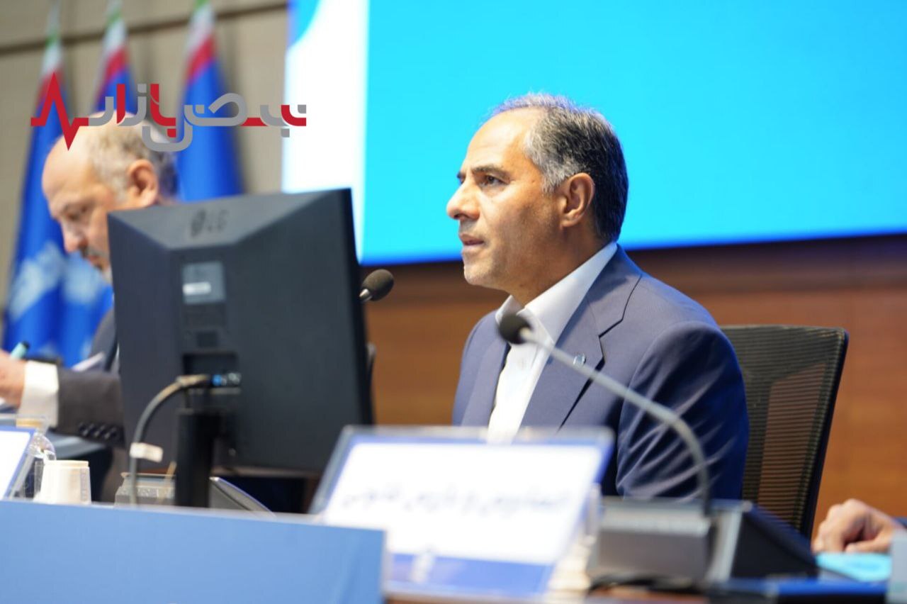 بانک تجارت در مسیر کسب رتبه نخست نظام بانکی تا ۱۴۰۵ /افزایش ۷۳ درصدی سود خالص