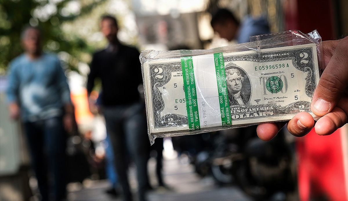 اولین قیمت طلا و دلاربعد از آتش بس/ طلا ۶ میلیون، دلار ۸۲ هزار تومان