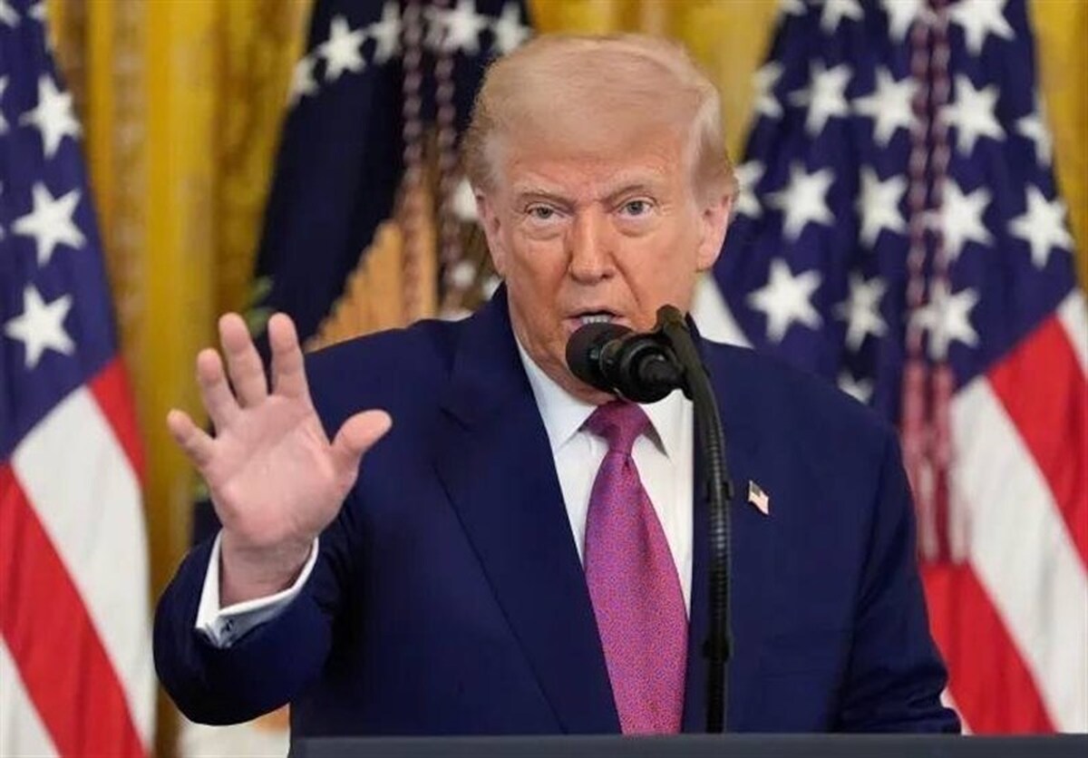 ادعای ترامپ درباره احتمال امضای توافق با ایران