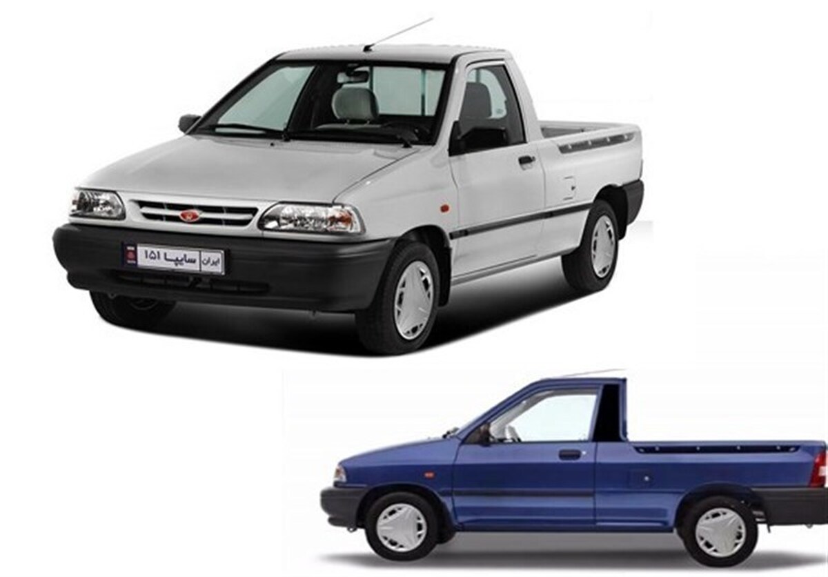  اعلام شرایط فروش سایپا ۱۵۱ از هفته آینده