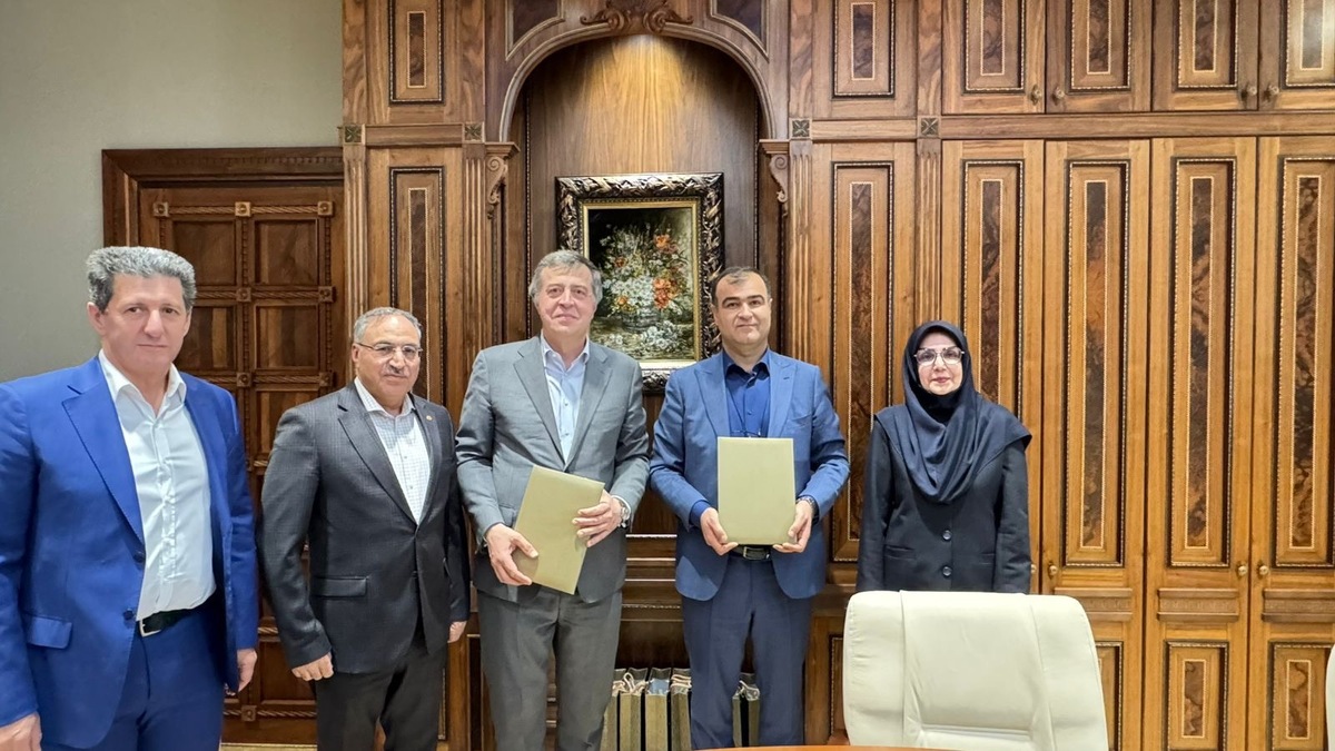 تجارت در مسیر کریدور شمال-جنوب زیر چتر بیمه قرار می گیرد