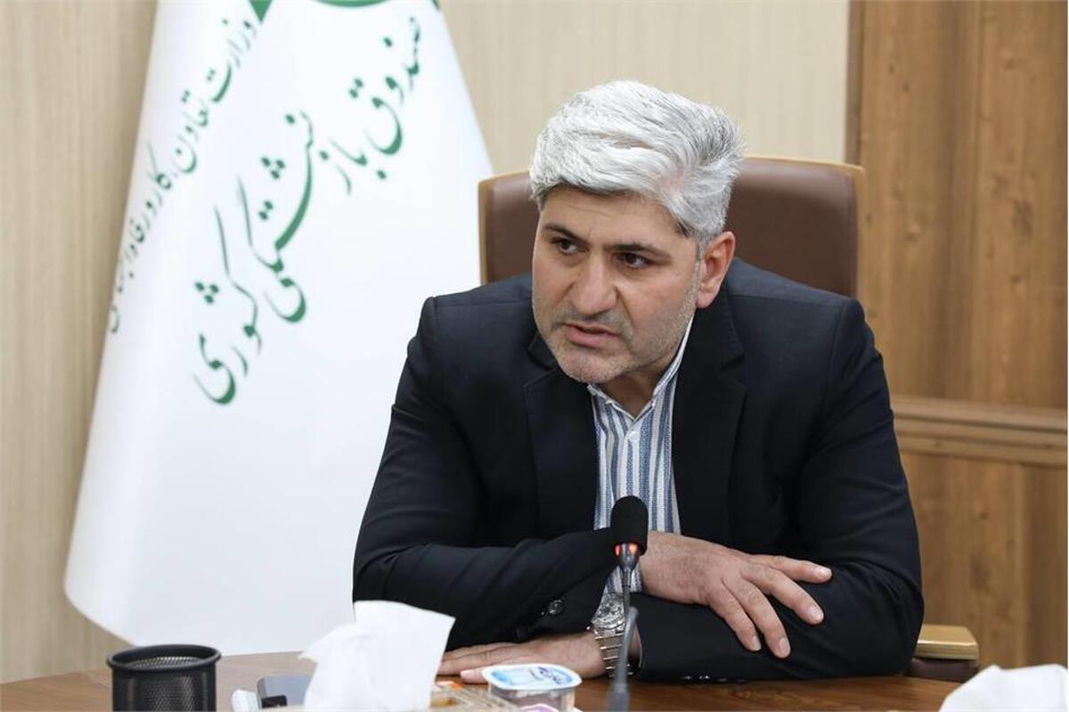 ارائه تسهیلات خرید اقساطی یک میلیارد ریالی به بازنشستگان برای خرید از شهر فرش و شهر لوازم خانگی