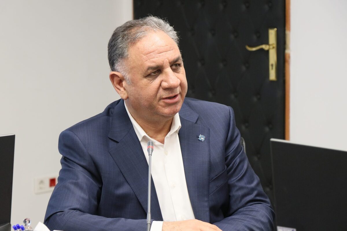 دومین جلسه کمیته بررسی عملکرد و چشم‌انداز صادراتی گروه شوینده توسعه صنایع بهشهر برگزار شد/ لزوم تمرکز صادراتی بر بازارهای باکو و عمان