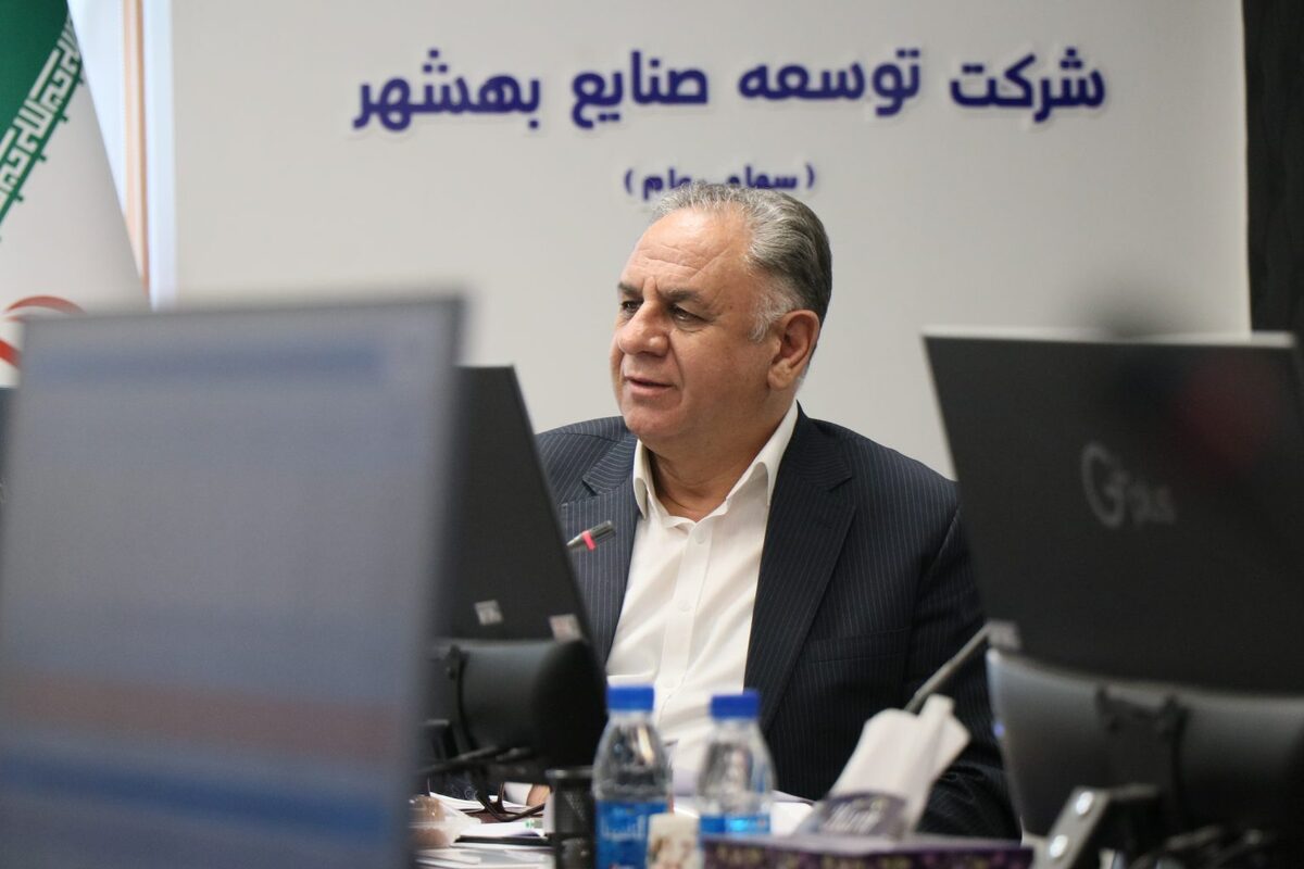 تمرکز بر صادرات هدفمند/ سومین جلسه کمیته تخصصی صادرات گروه شوینده توسعه صنایع بهشهر برگزار شد