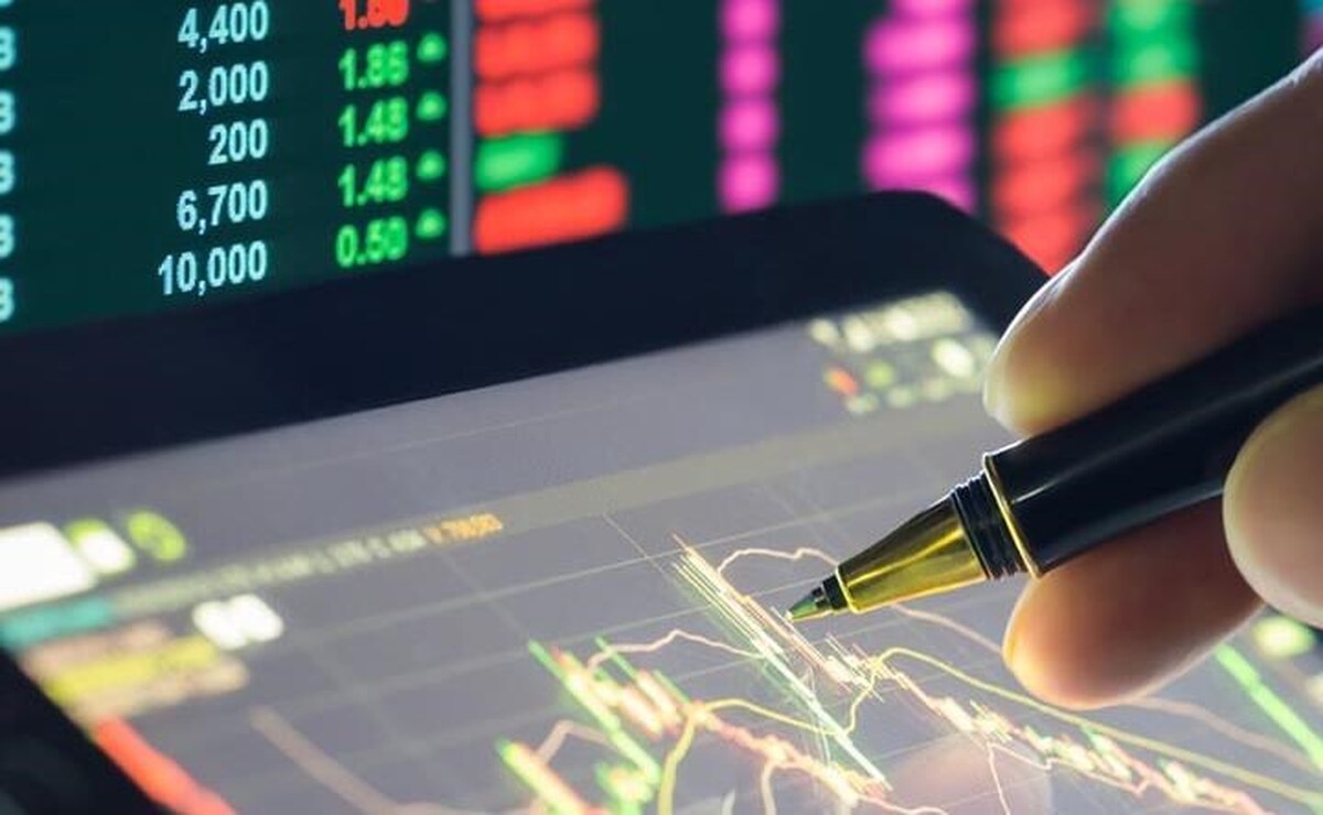 بازار سهام در تقابل با ریسک‌های سیستماتیک