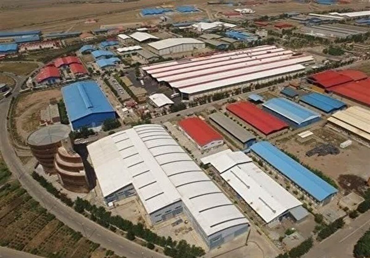 کدام شهرک‌های صنعتی در جنگ ۱۲ روزه تعطیل شدند؟