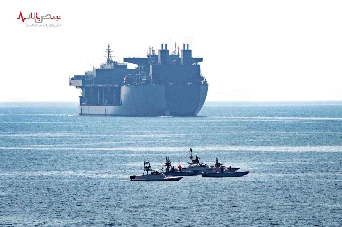 ریسک جنگ، چگونه هزینه تجارت جهانی از تنگه هرمز را بالا برد؟