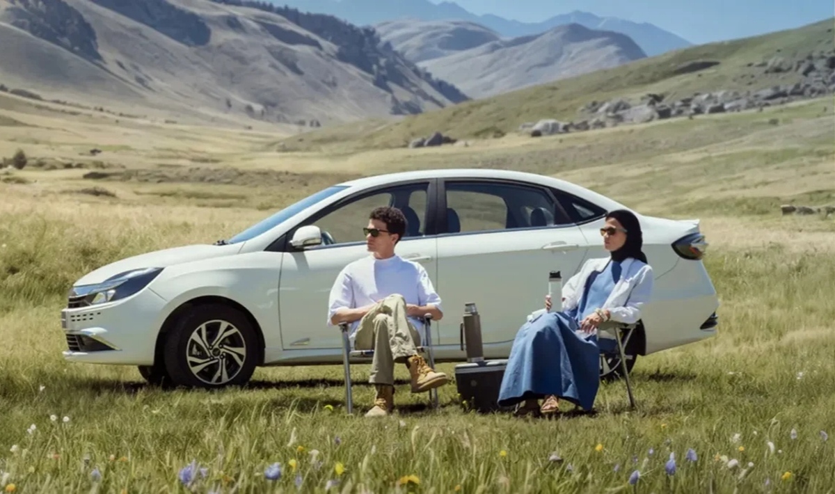 آغاز پیش فروش محصولات کرمان موتور با موعد تحویل دی‌ماه ۱۴۰۴