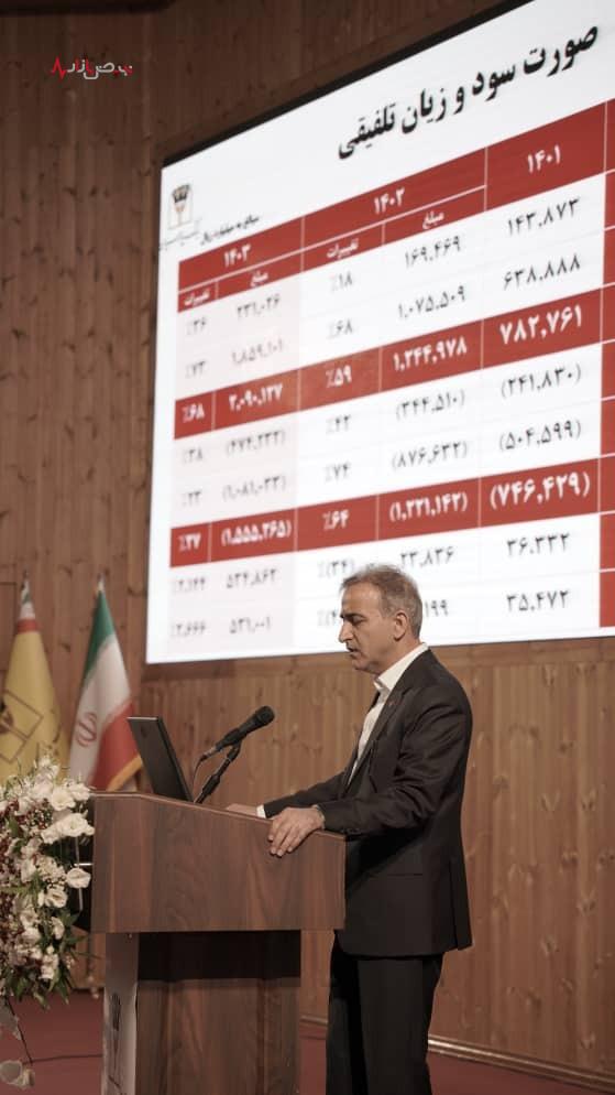 تاکید صاحبان سهام بانک پارسیان بر افزایش سرمایه و تجدید ارزیابی داراییها تاکید صاحبان سهام بانک پارسیان بر افزایش سرمایه و تجدید ارزیابی داراییها