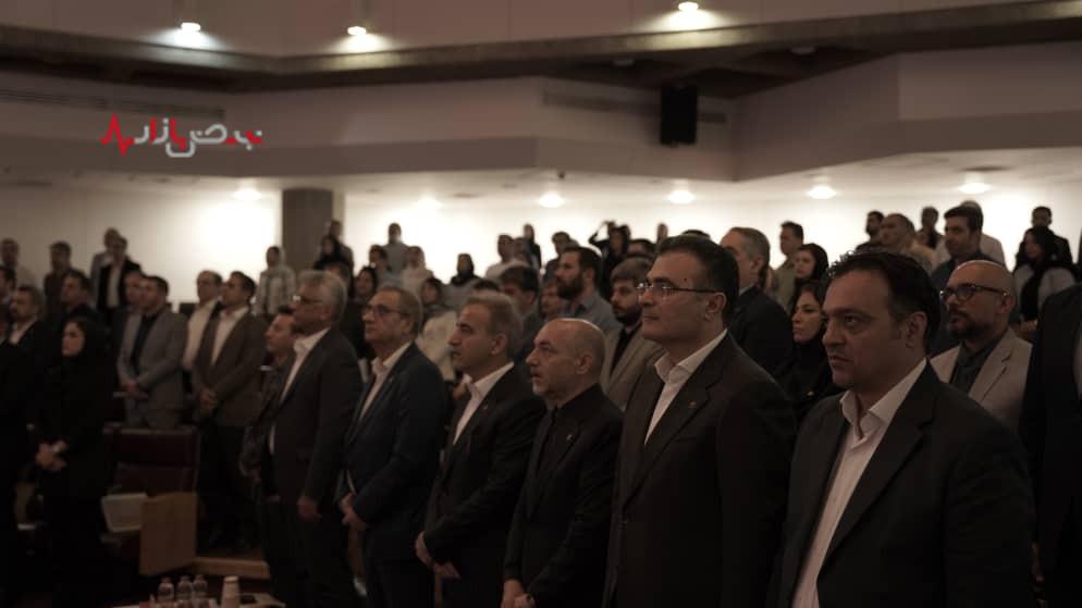 تاکید صاحبان سهام بانک پارسیان بر افزایش سرمایه و تجدید ارزیابی داراییها تاکید صاحبان سهام بانک پارسیان بر افزایش سرمایه و تجدید ارزیابی داراییها