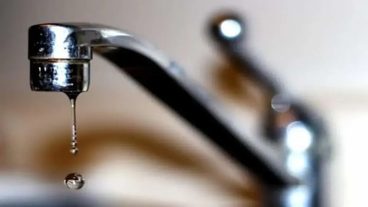 راه‌حل واقعی بحران آب تهران چیست؟ + ویدئو