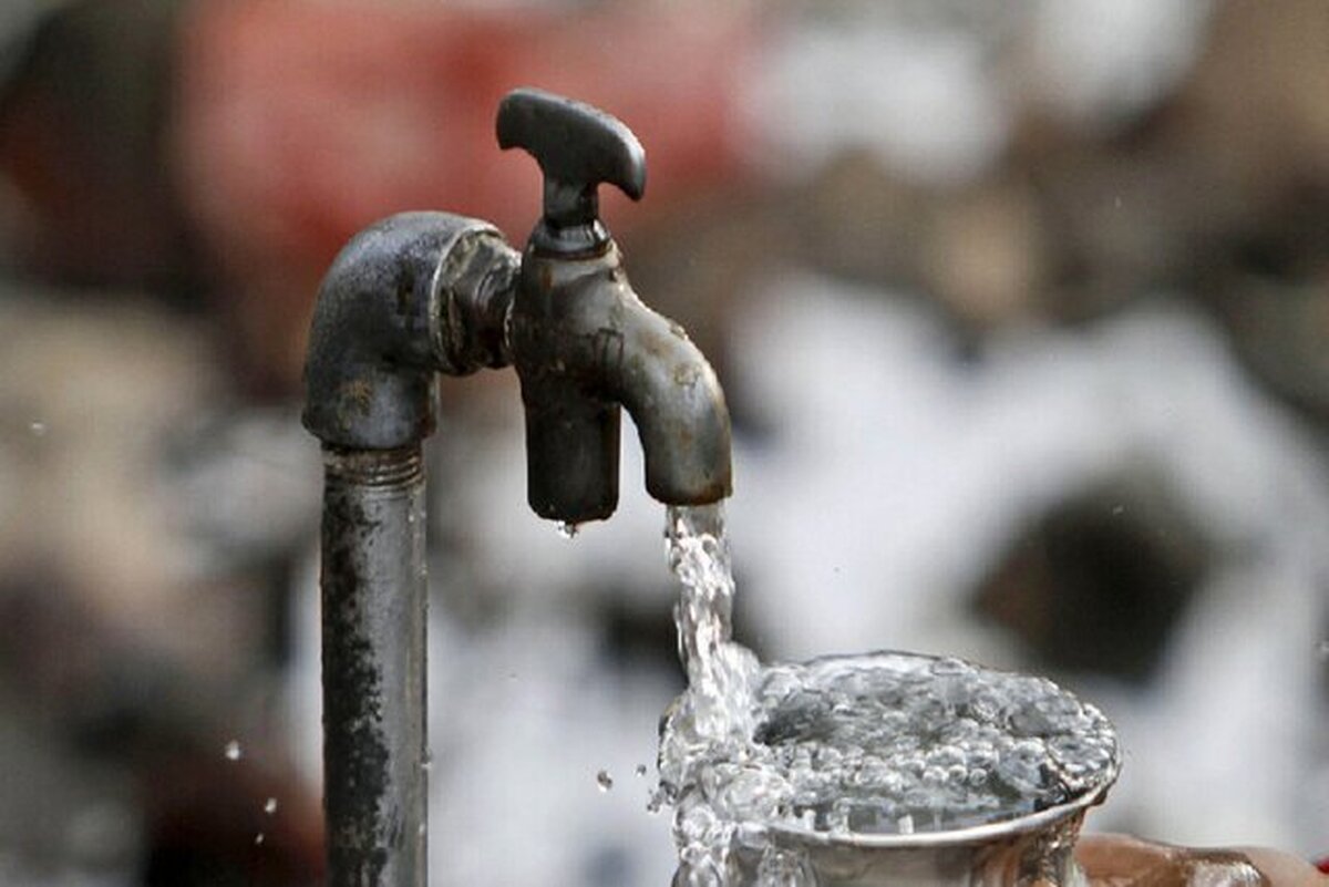 آمار حیرت‌انگیز از آبی که قبل از رسیدن به خانه تهرانی‌ها هدر می‌رود