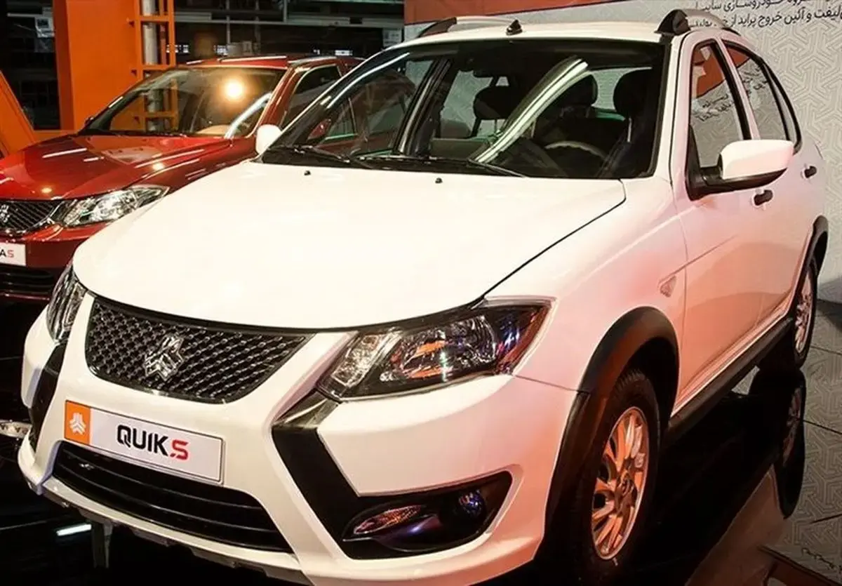 پیش فروش محصولات سایپا ویژه مرداد ۱۴۰۴ + جدول