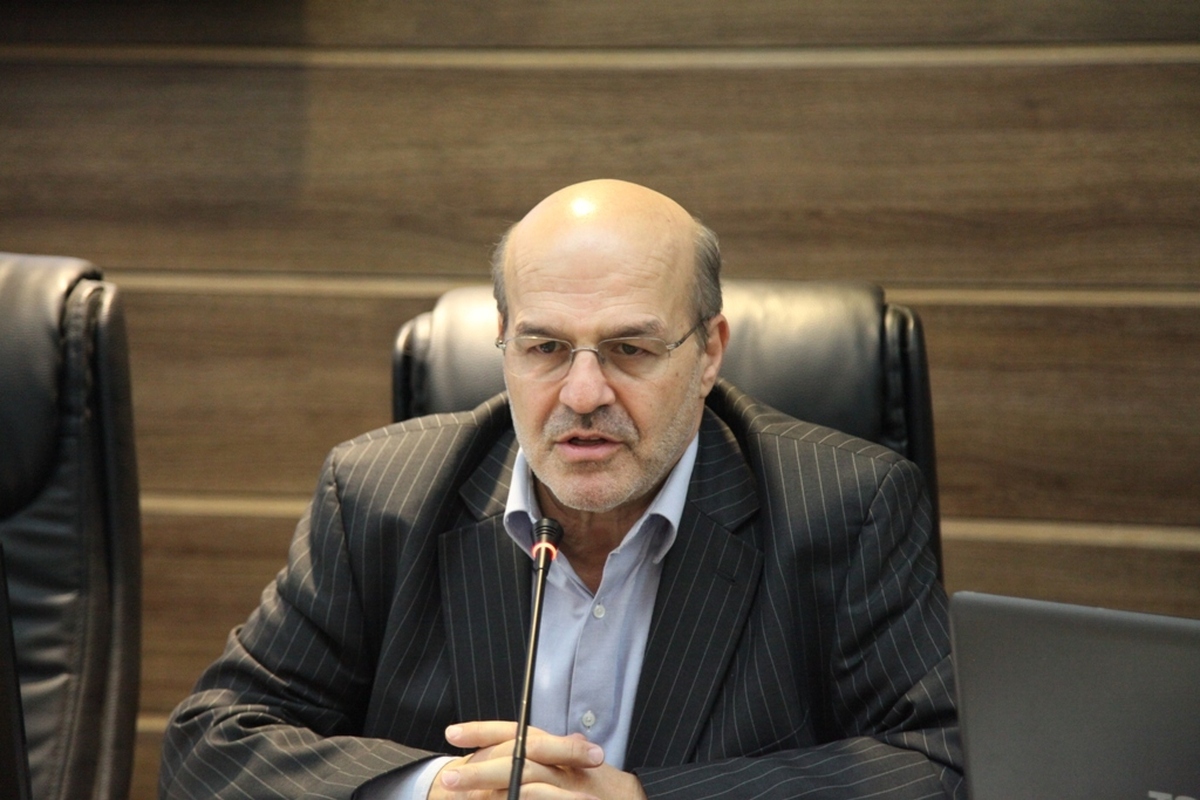 به بهانه خودکفایی در کشاورزی، منابع آبی کشور غارت شد/ از مدت‌ها قبل می‌دانستیم امسال تهران با بحران آب مواجه است