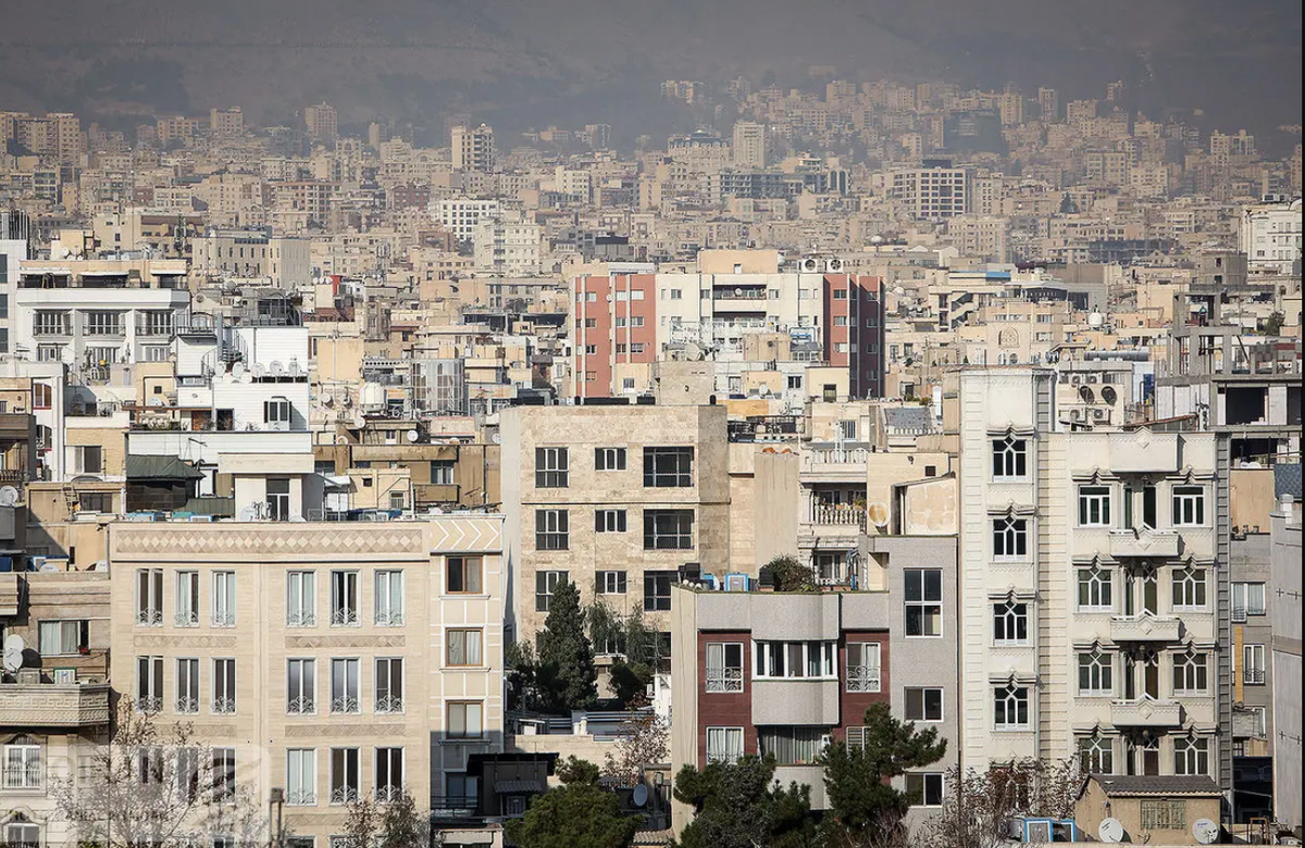 راهکار جدید برای خروج بازار مسکن از بن بست/ تهاتر کالا با ملک جای پول نقد را گرفت