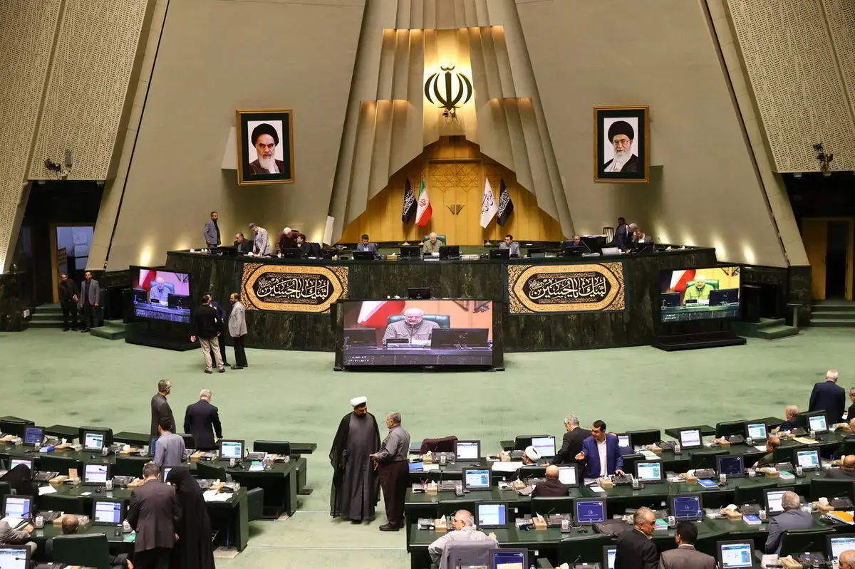 مصوبه مجلس برای تسهیل ورود هموطنان خارج از کشور