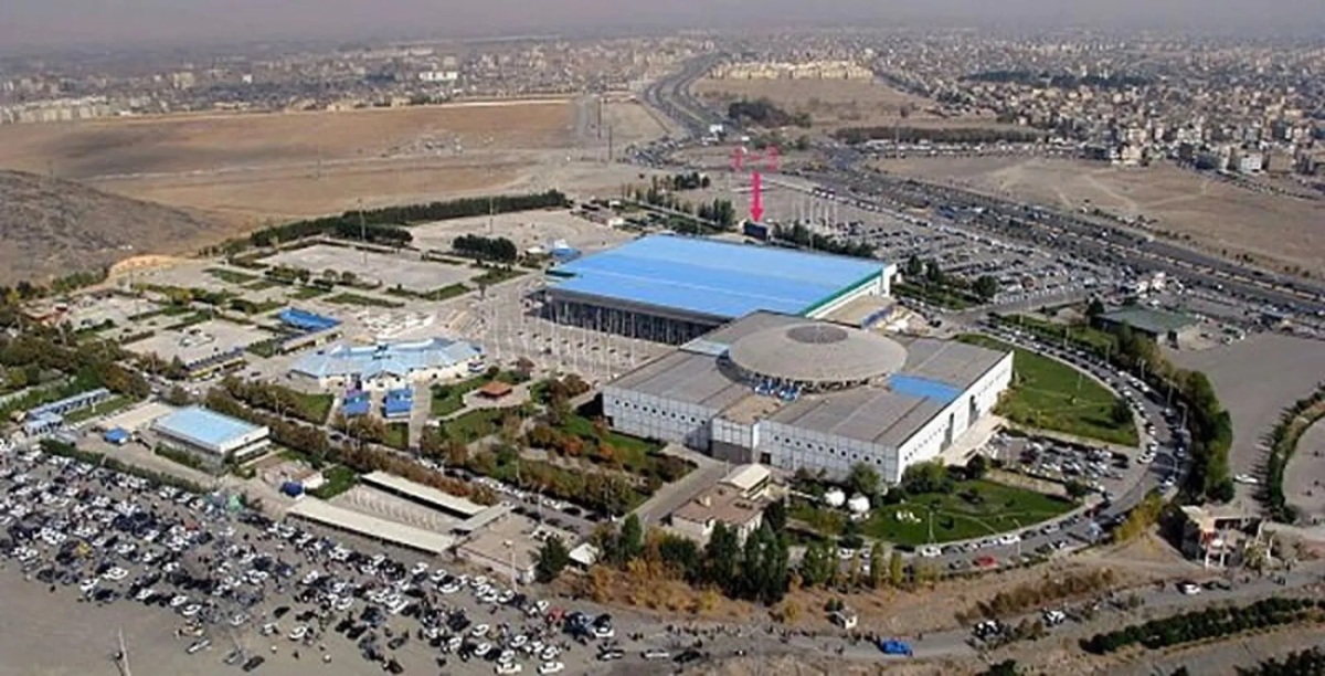 فرودگاه پیام؛ پیشران تحول دیجیتال و دانش‌بنیان در البرز