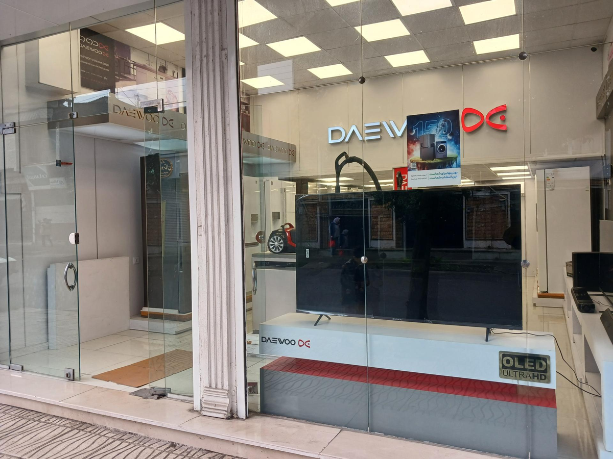 ۷۰ هزار دستگاه تلویزیون اسنوا و دوو دچار اختلال شد/ آیا گروه انتخاب زیان مردم را جبران می‌کند؟