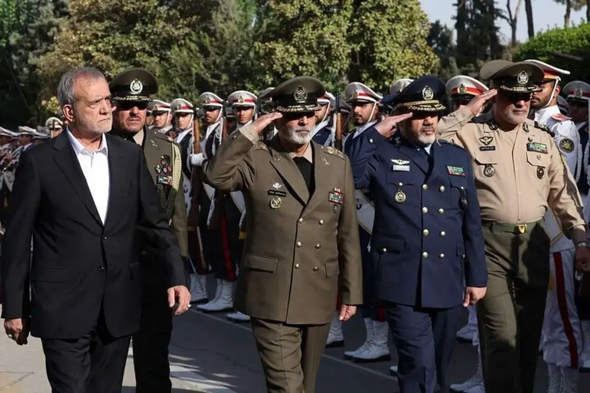 شورای عالی دفاع ملی چیست و چرا تاسیس می‌شود؟