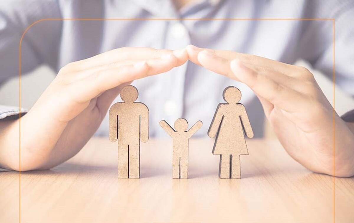 چرا باید بیمه عمر بخریم؟