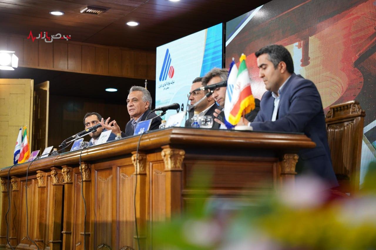 افزایش تولید فولاد آلیاژی ایران به ۱.۲ میلیون تن تا پایان سال ۱۴۰۴/هدف‌گذاری صادرات بیش از ۲۵ درصد رشد در سال آینده