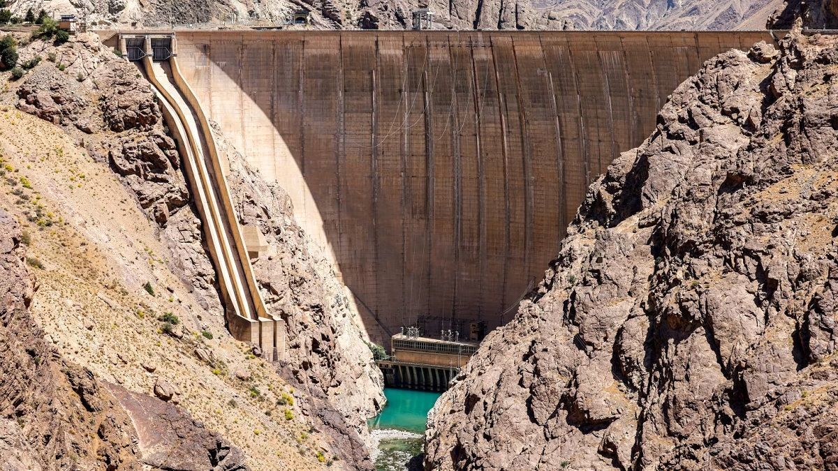 آیا تهران ۴۰ روز دیگر آب ندارد؟/ منابع آبی پایتخت واقعا در چه شرایطی است؟ + ویدئو