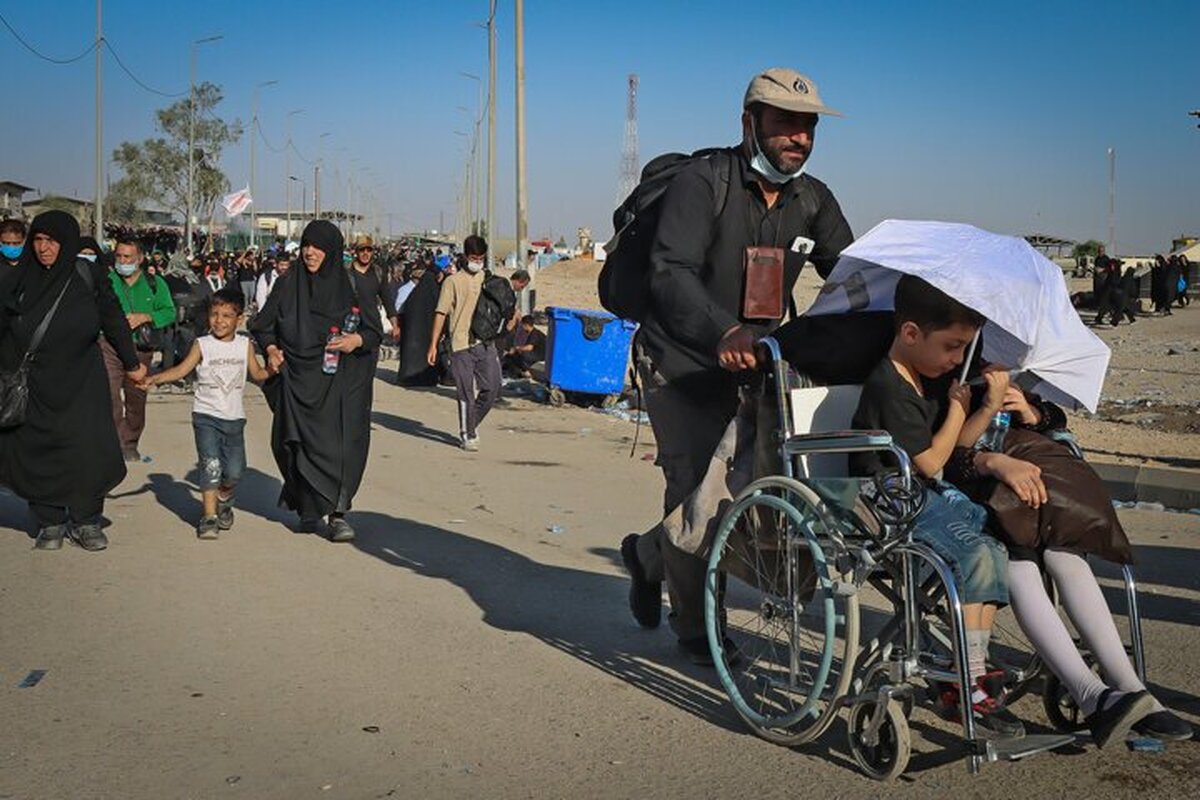 بیمه اربعین شامل چه مواردی می‌شود؟