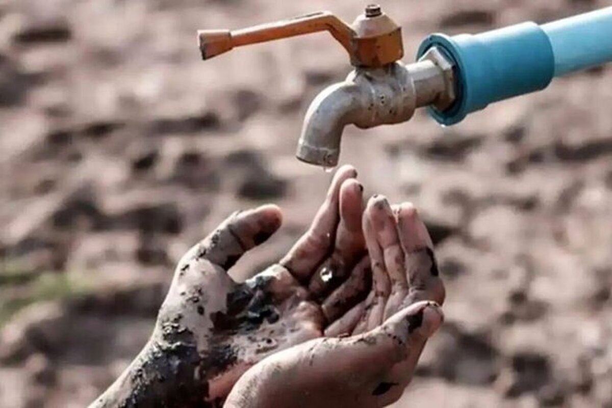 درخواست نماینده مجلس برای انتقال آب دریای خزر به فلات مرکزی