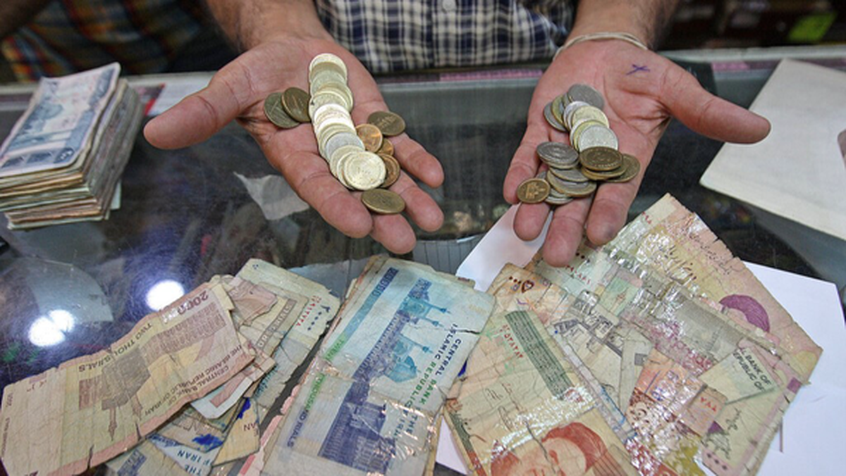 خداحافظی با «تومان» / سلام دوباره بر «قِران»