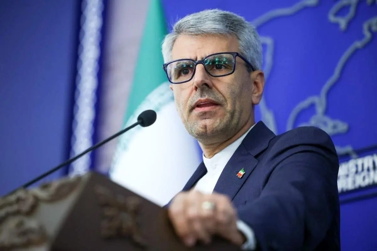 واکنش وزارت خارجه به شایعات مذاکره با آمریکا