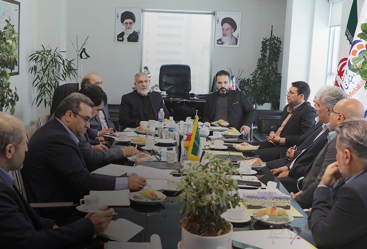 ارزیابی عملکرد شعب و مناطق مؤسسه اعتباری ملل