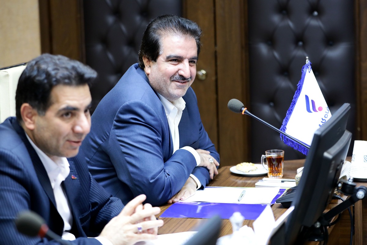 حمایت‌های بانک رفاه کارگران از حوزه سلامت