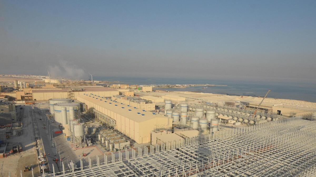 کشورهای خشک و بدون رودخانه، آب مورد نیاز خود را چگونه تامین می‌کنند؟