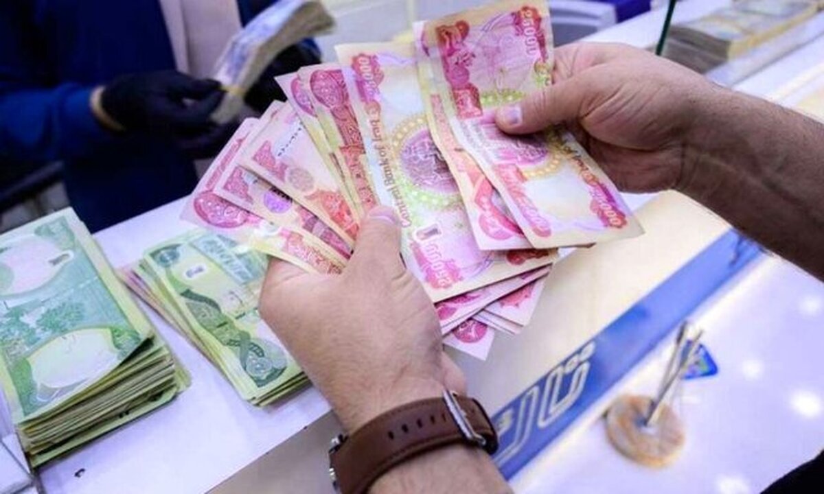 قیمت ۲۰۰ هزار دینار عراق برای زائران اربعین، امروز ۱۸ مرداد ۱۴۰۴